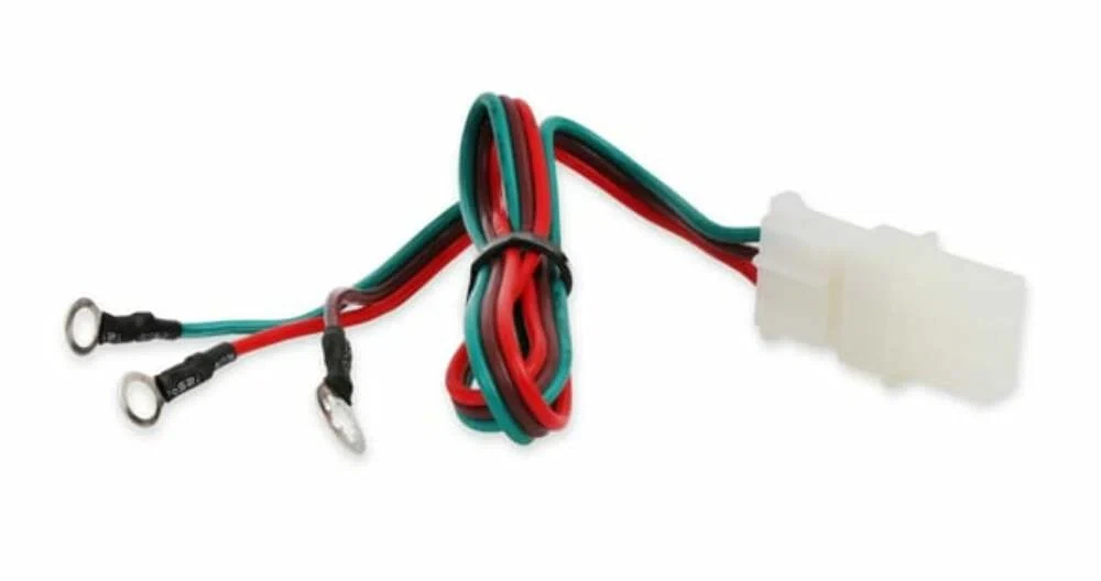 Points Eliminator Kit for GM V-8 Points Distributors - 2010ACC